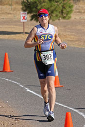 Suzanne Seaman
