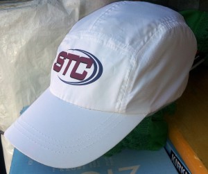 Headsweats hat