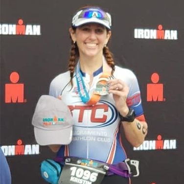 2023 Workout Coordinator – Kristin Dreuth