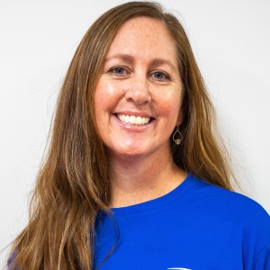 Kristin Dreuth portrait