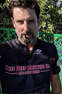 Paul Miller - STC Communications Director